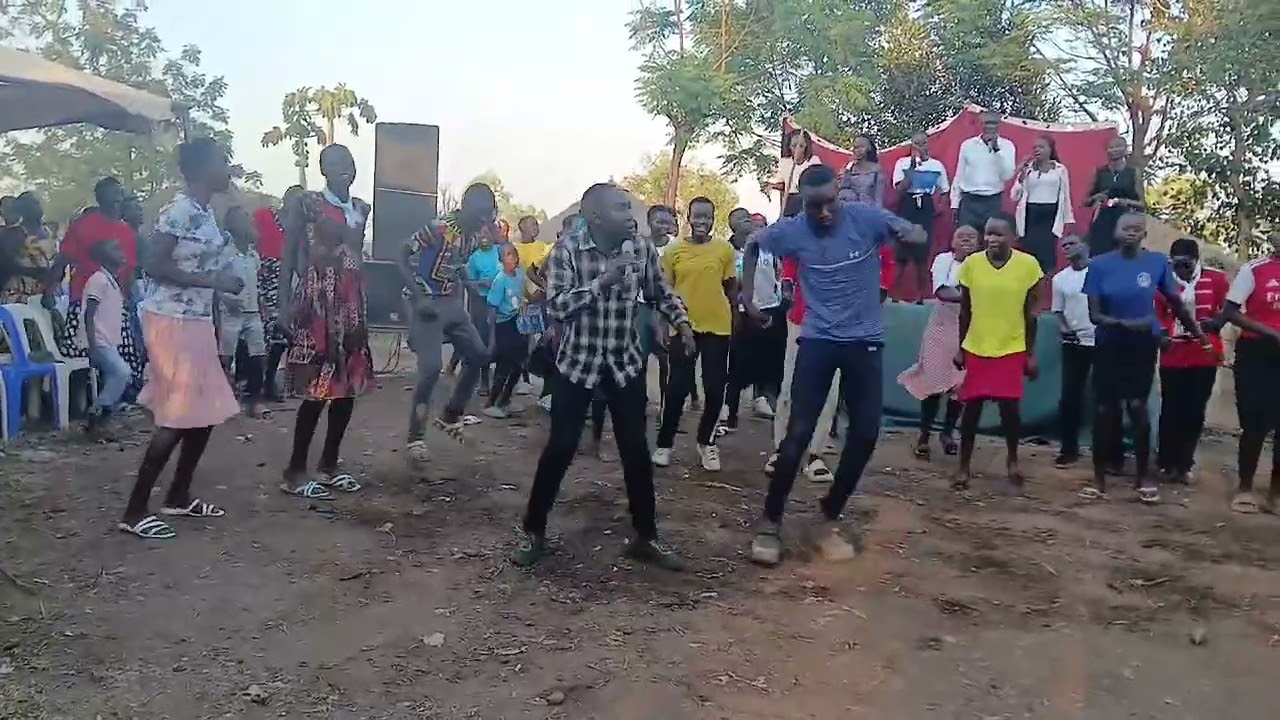 GULSM OKWONGODUL DOKOLO MISSION 