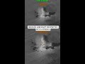 Multiple Iranian aircraft destroyed by US Strikes