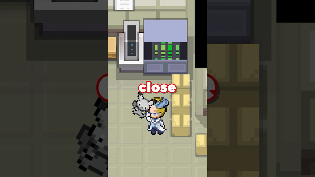Only One Pokémon Almost Had This Secret Type