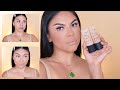 NEW NARS SOFT MATTE COMPLETE FOUNDATION | HONEST REVIEW | MAKEUPBYGRISELDA