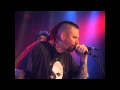 Behind Enemy Lines - Her Body, Her Decision - Live in Punk Illegal 2007