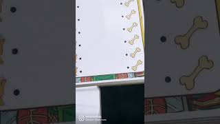 Write and Erase Tracing Worksheets for starters - Alphabet, Shapes and Lines!