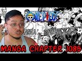 WHAT THE HELL ARE THE FIVE ELDERS?! NEFELTARI D. LILY?! - One Piece Chapter 1085