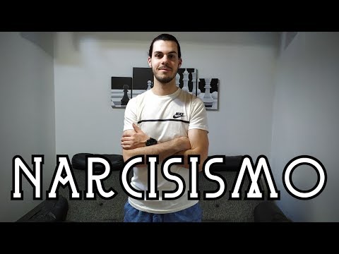 Video: Cosa diceva Freud del narcisismo?