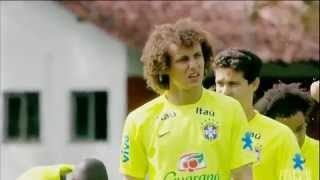 david luiz | super duper cute ♥