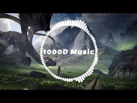 Imagine Dragons   Believer 1000D Audio