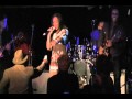 Capture de la vidéo "A Toast To The Blues" Featuring  Tasha Taylor At Hollywood Park Casino