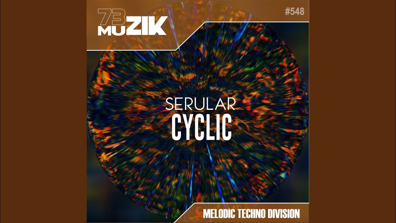 Cyclic adlı videoyu YouTube'da izle Cyclic adlı videoyu YouTube'da izle