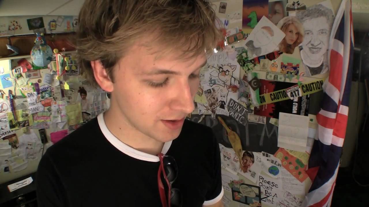 Dan3.0 - Don't be Creative - Dan quotes some advice about creativity.