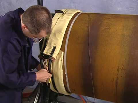 Fuel Induction Service >> Air-Cooled Blankets | MillerWelds Fuel Induction Service >> Air-Cooled Blankets | MillerWelds