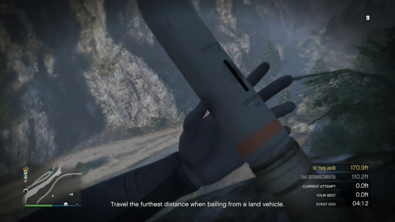 Happy B Day Young Dagger Dic