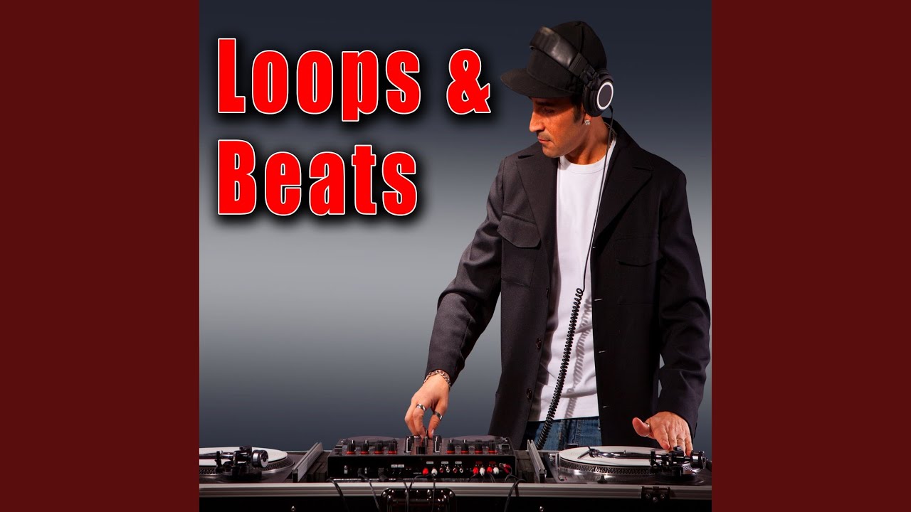 在 YouTube 上觀看「Energized Dance Music Loop」