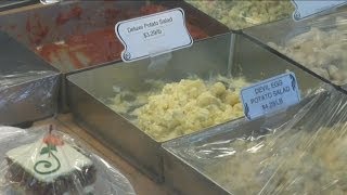 East side spot fined twice in a year