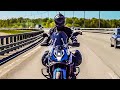 Туристический мотоцикл  CFMOTO 650 MT | Два колеса для путешествий за 499 000 рублей