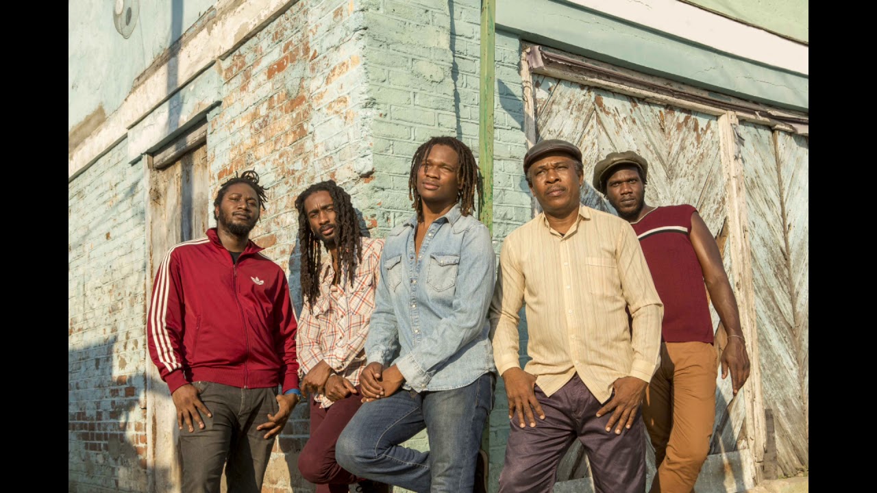 Watch Raging Fyah • Getting Dread on YouTube Watch Raging Fyah • Getting Dread on YouTube
