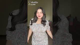 Tante Nadya Gemoy Tobrut Barbar