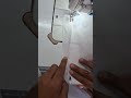 Ek silaai mee button tek aur kaaj ftti lgane ka asan treeka sekhen #youtubeshorts #tailoring #sewing