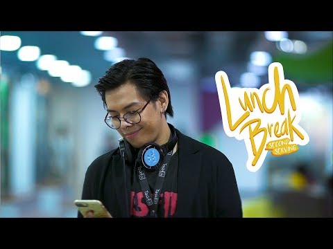 Lunch Break Second Serving | Episode 1: Zero