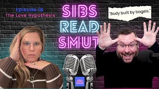 Episode 18 - The Love Hypothesis