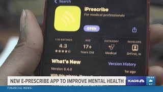 A new e-prescribing app is changing mental health care and prescriptions screenshot 5