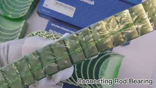 Malangparts----connecting rod bearing