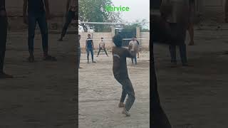 sarvice #cricket #202lofi #202lofi #volleyball #funny #cricketlover #art #duet #football #hitman