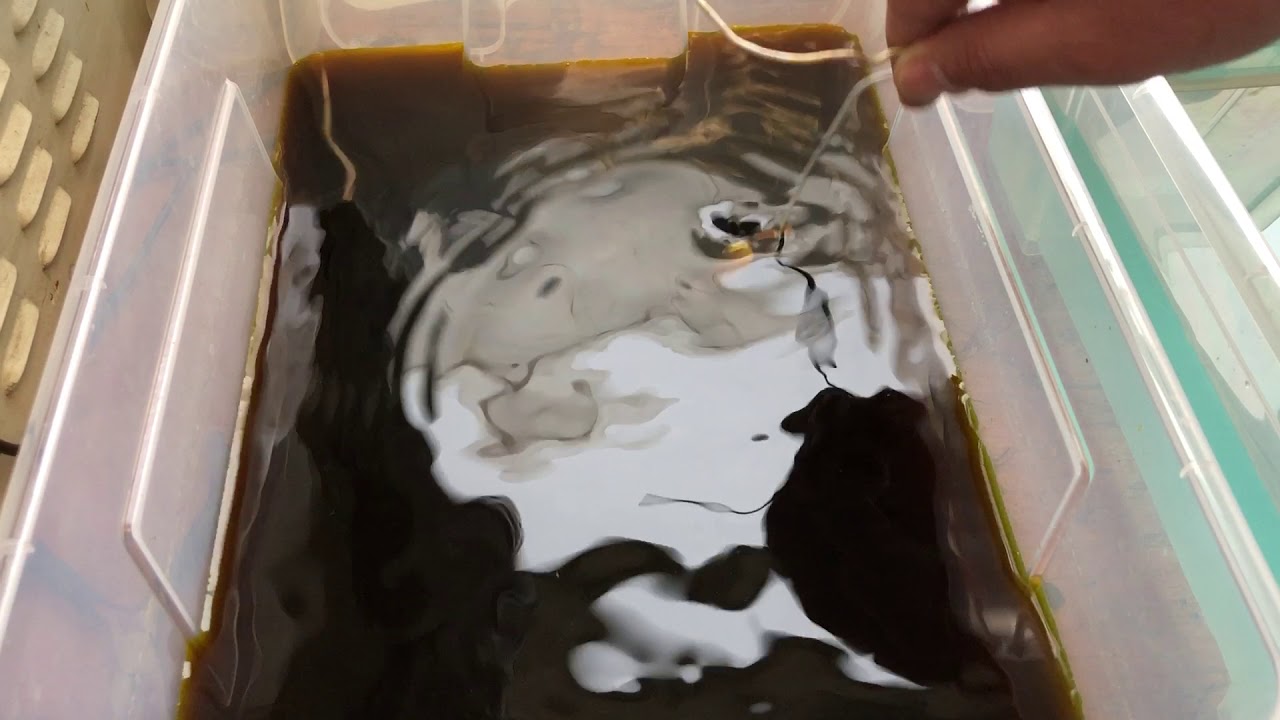 Traitement de surface