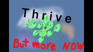 Multicell Prototype! [Thrive]