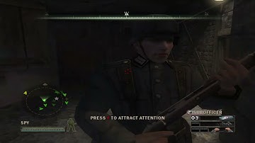 Commando: Strike Force | Part 3| Full Game Play