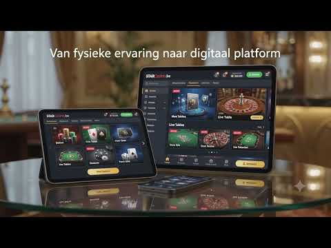 Waarom Vraagt Starcasino-nl om Verificatie?