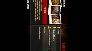 Sas zombie assault 3 free hack accounts and tutorial  ANDROIDS prt1 NO LONGER WORKS screenshot 5