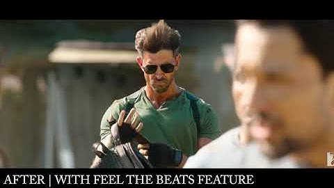 FEEL THE BEATS | ADOBE PREMIERE ELEMENTS