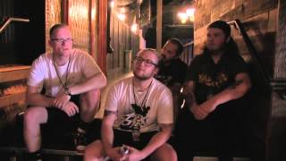 [TIHC 2015 INTERVIEW] BREAK AWAY