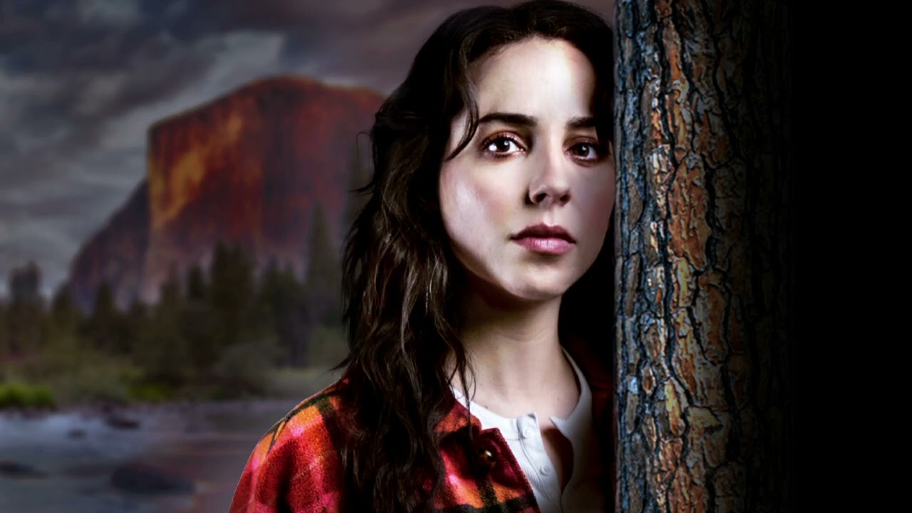 First Look at Lifetime's Vanished in Yosemite - PREVIEW