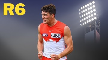 AFL Round 6 TIPS 2023!