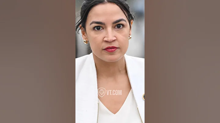 AOC Isn’t Just a Bartender — Why She’ll Still Matter in 2028