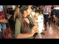 Las 10 chicas que mejor tocan el acordeón - YouTube