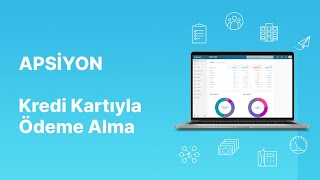 Apsiyonda Kredi Kartıyla Ödeme Alma