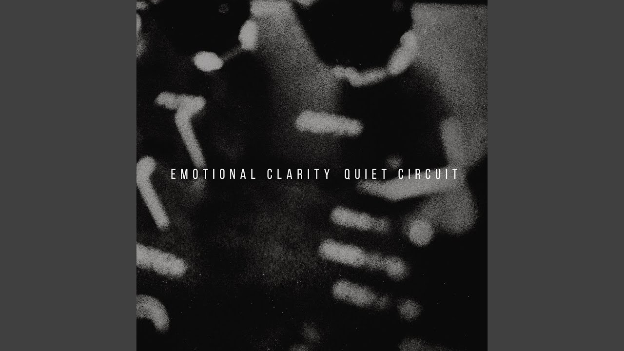Emotional Clarity