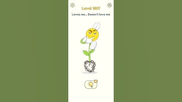 Dop 2 | Level 1506 | Loves me.. doesn