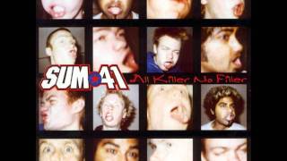 Download lagu Sum 41 - Never Wake UP mp3