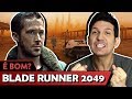 BLADE RUNNER 2049 é bom? - Vale Crítica