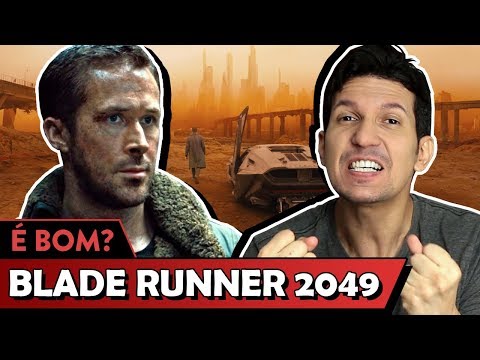 IS BLADE RUNNER 2049 ANY GOOD? - Review Worthy