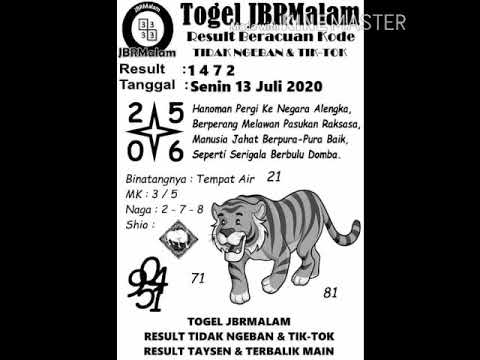 Jbr Togel Kita