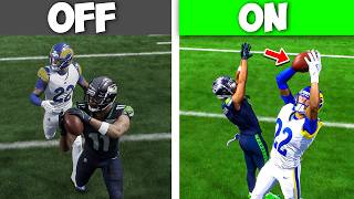 20 Settings You MUST Turn On in Madden 27 Guide