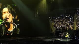 AgustD | Suga - Seesaw @ UBS Day 1