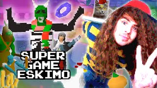 Runescape 2 (PC) - SuperGameEskimo