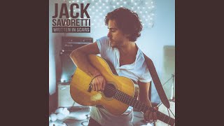 Video thumbnail of "Jack Savoretti - Back to Me"