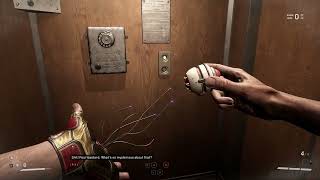 Atomic Heart - Longest Elevator EVER by Gameplay Only 1,959 views 1 year ago 2 minutes, 37 seconds