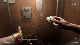 Atomic Heart - Longest Elevator EVER